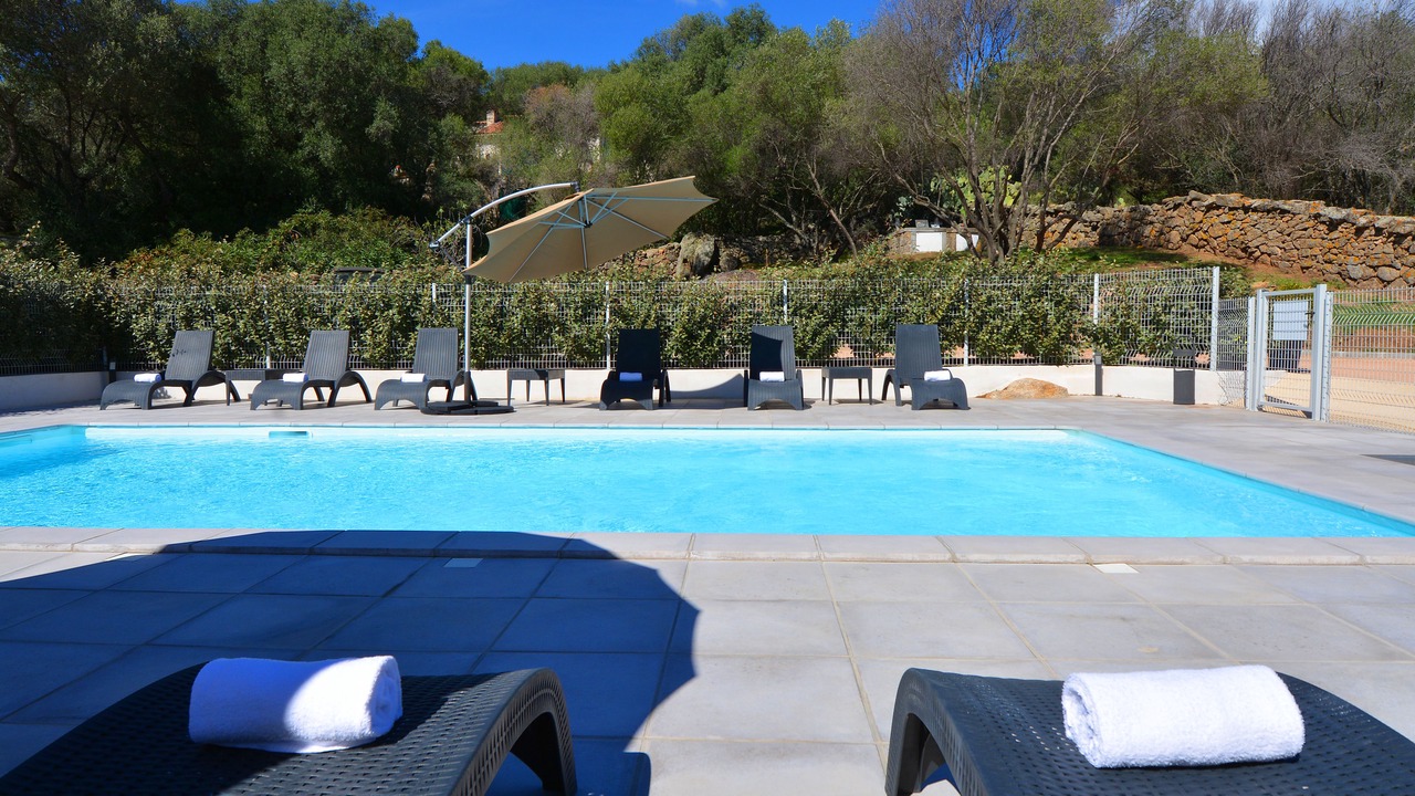Photo of Outdoor in Porto Pollo