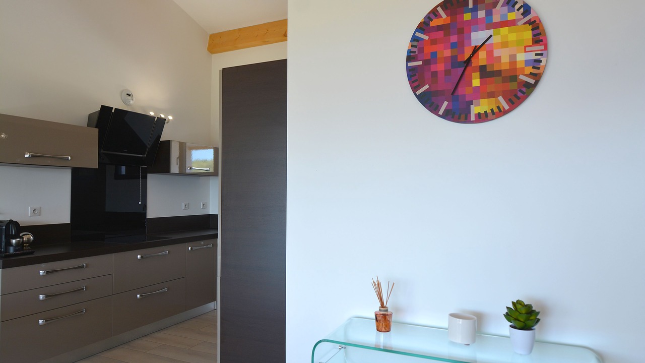 Photo of Kitchen in Porto Pollo