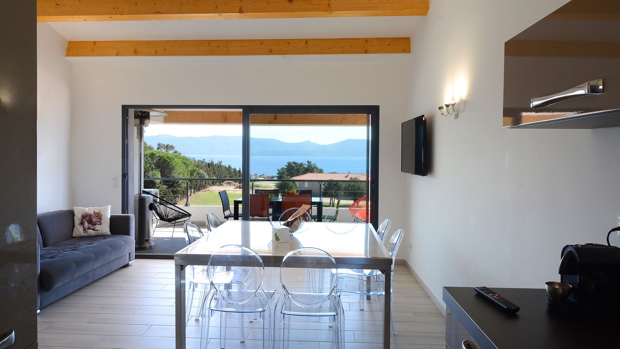 Photo of Bedroom in Porto Pollo