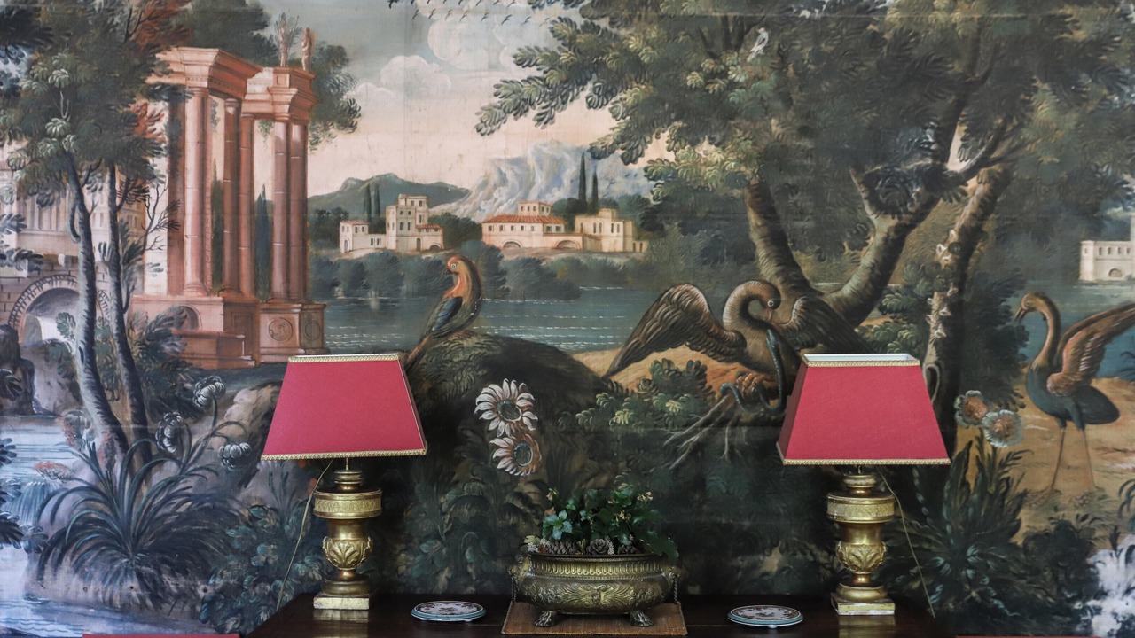 Photo of Livingroom in Agel