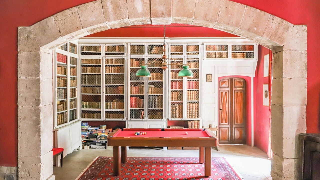 Photo of Livingroom in Agel