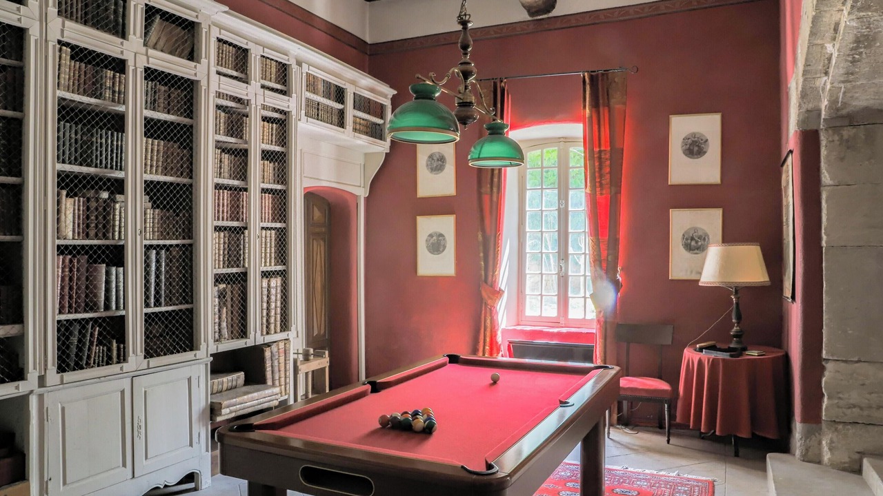 Photo of Livingroom in Agel