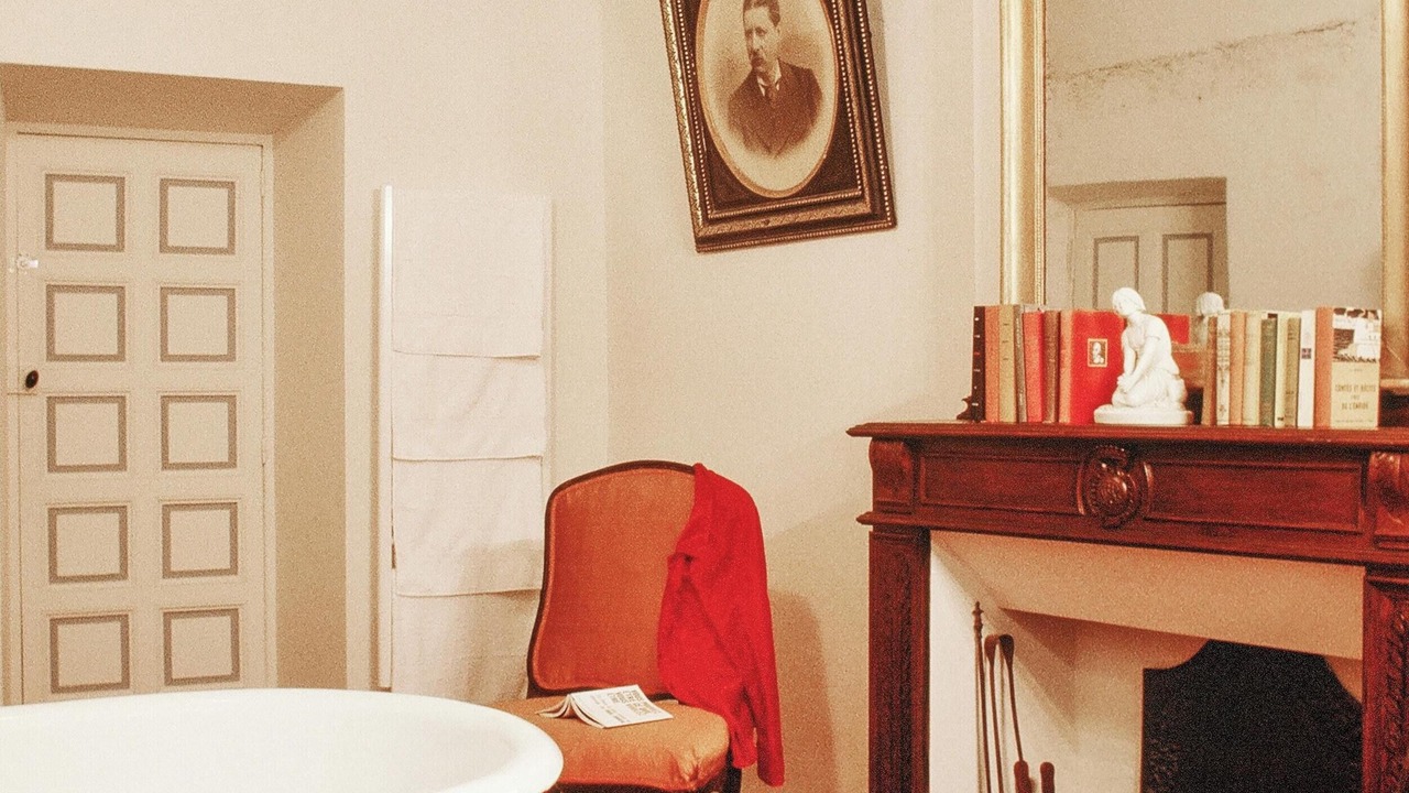 Photo of Bathroom in Agel