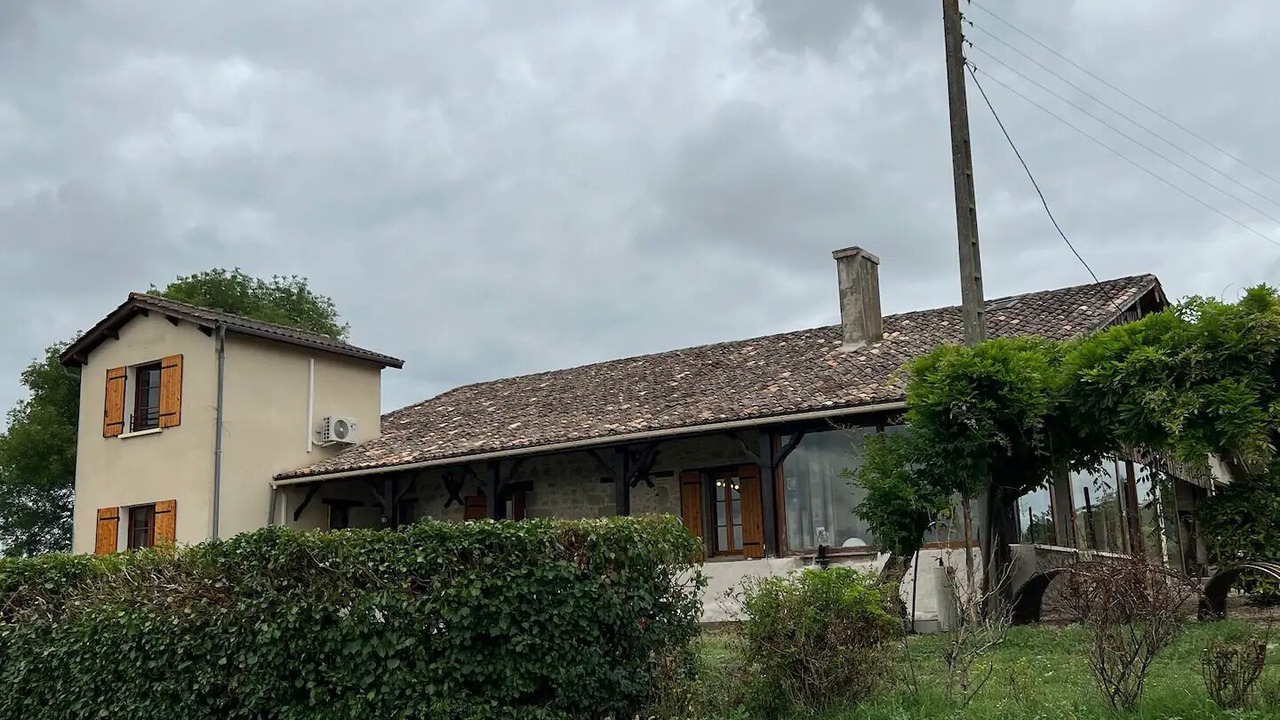 Photo of Outdoor in Virazeil