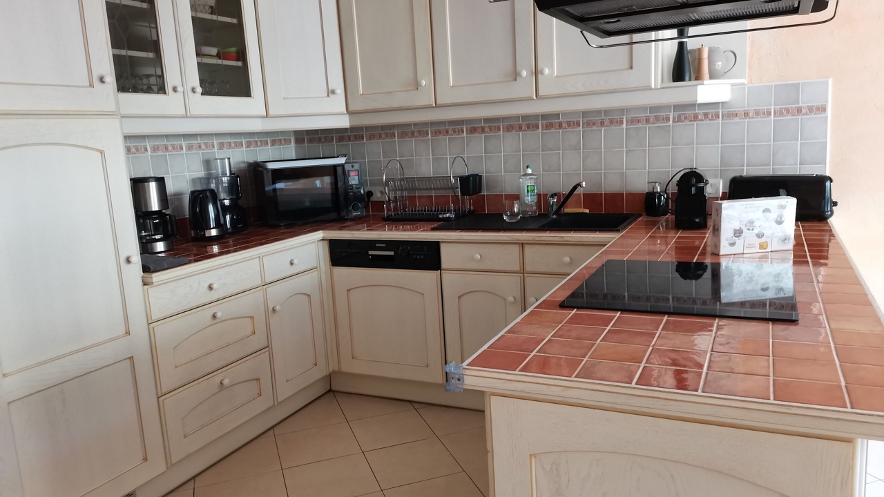Photo of Kitchen in Saint-Aignan