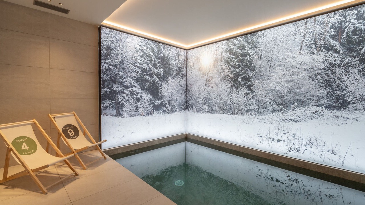 Photo of Outdoor in Le Praz