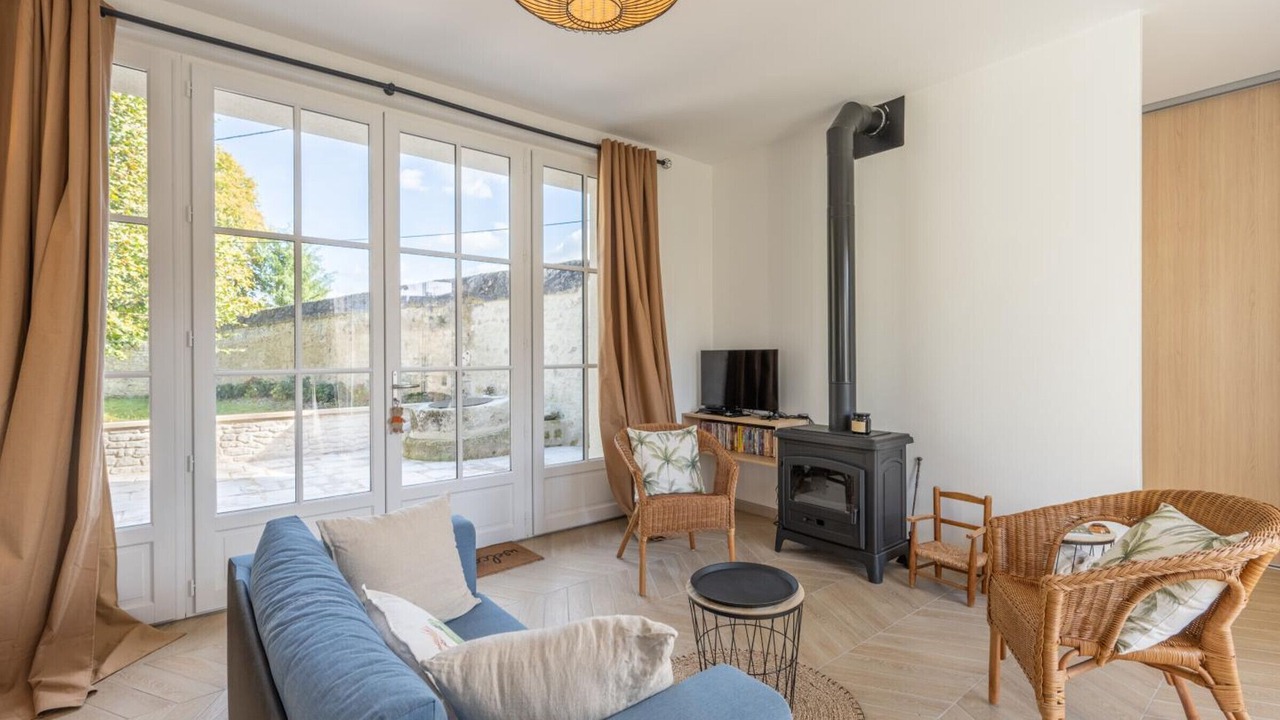 Photo of Livingroom in Rethondes