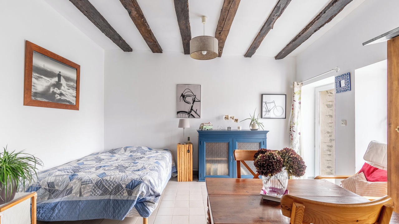 Photo of Bedroom in Pannece
