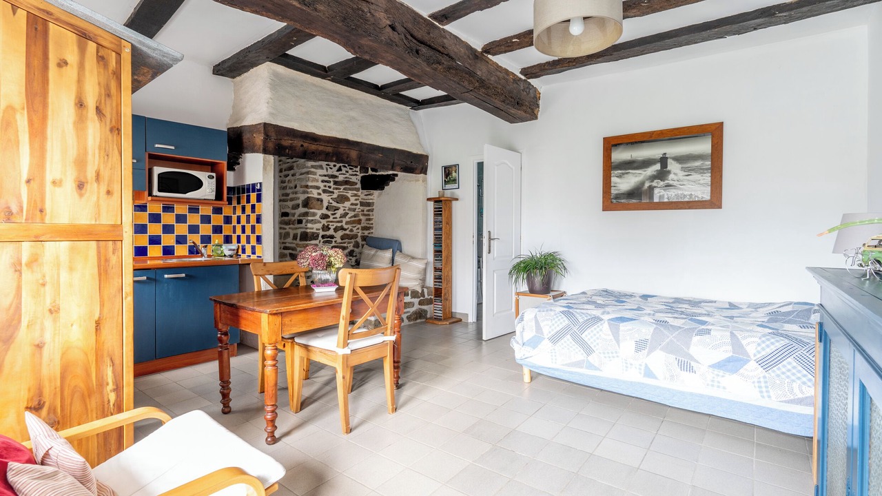 Photo of Bedroom in Pannece