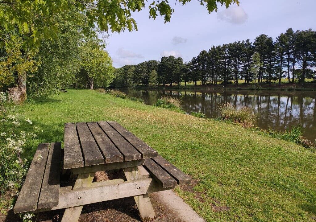 Photo of Outdoor in Pannece