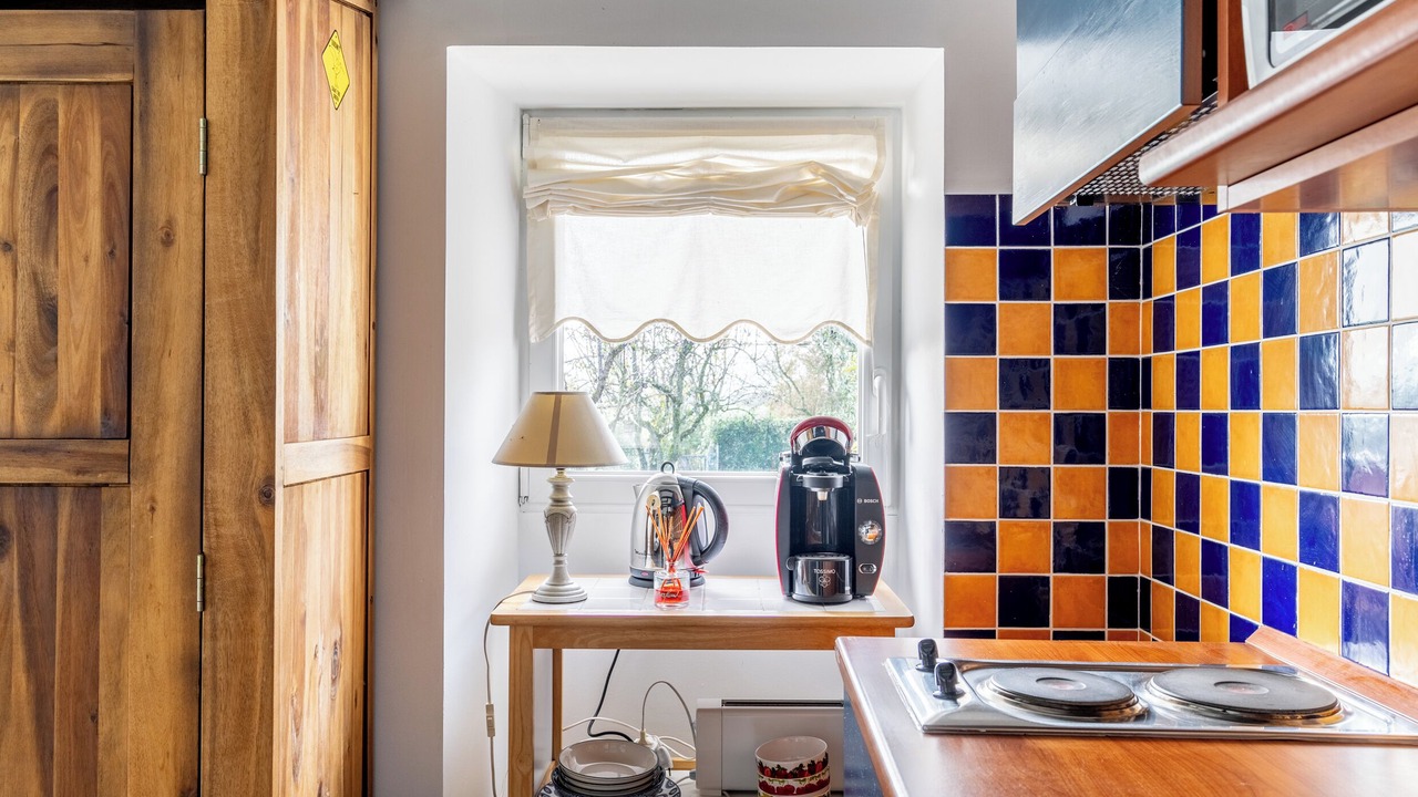 Photo of Kitchen in Pannece