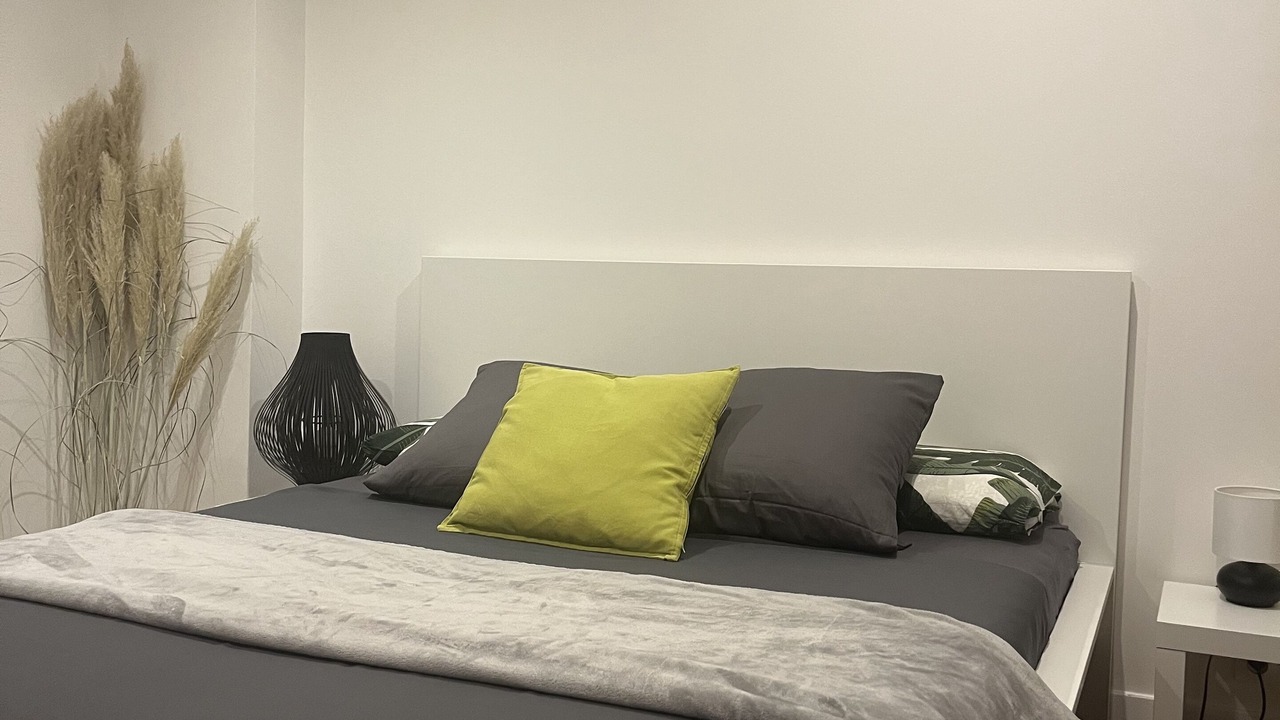 Photo of Bedroom in Grand Clement
