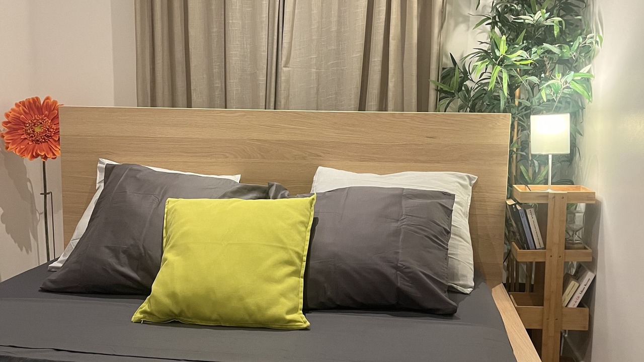 Photo of Bedroom in Grand Clement