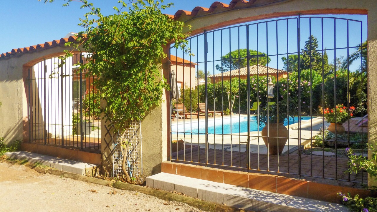 Photo of Outdoor in Castelnou