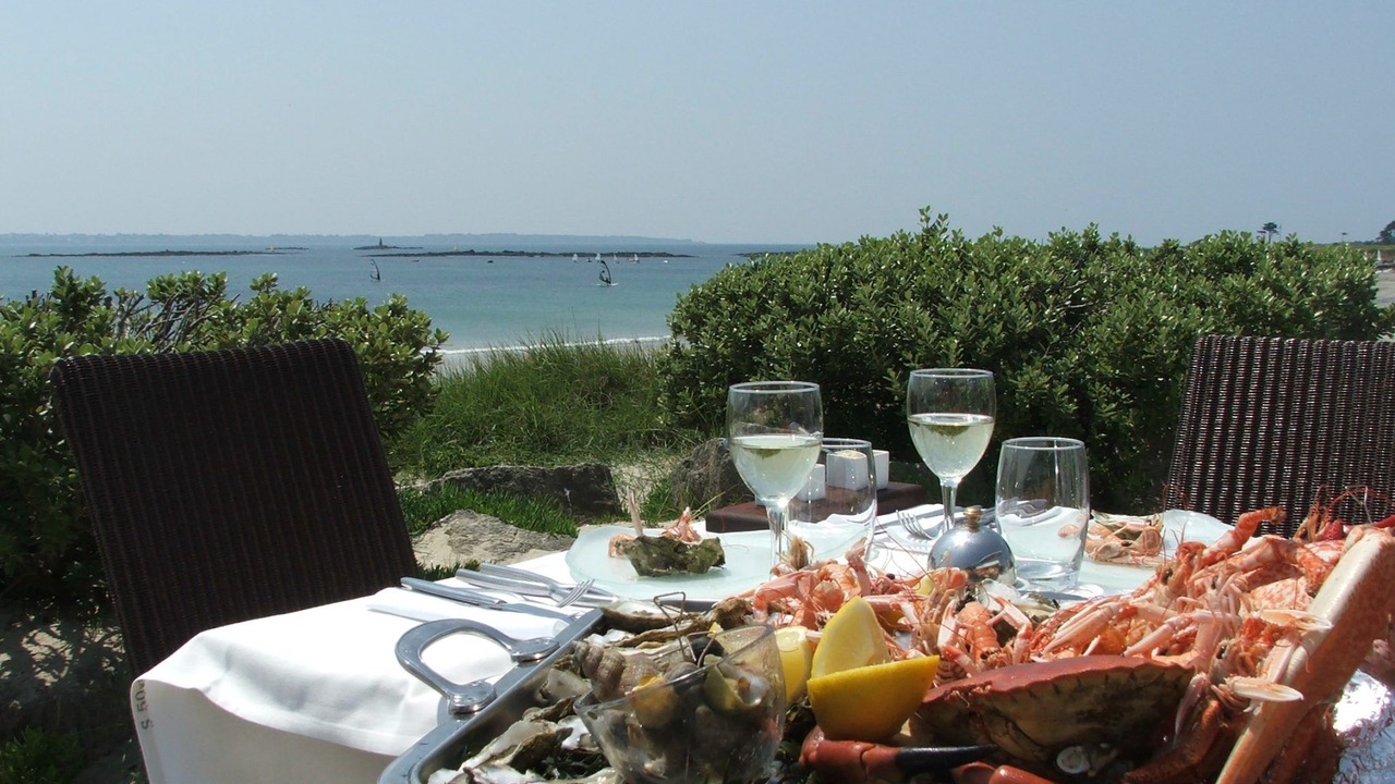 Photo of Outdoor in Locqueltas