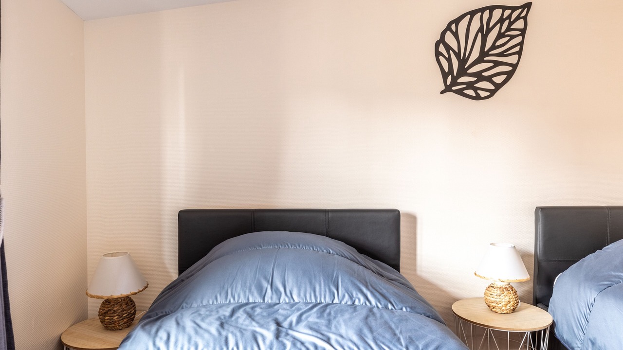 Photo of Bedroom in Thiers