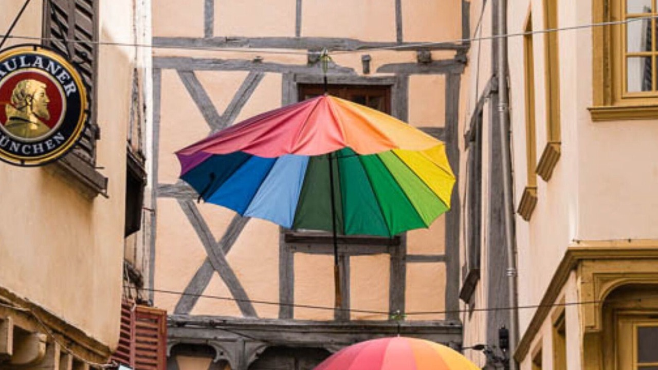 Photo of Outdoor in Thiers