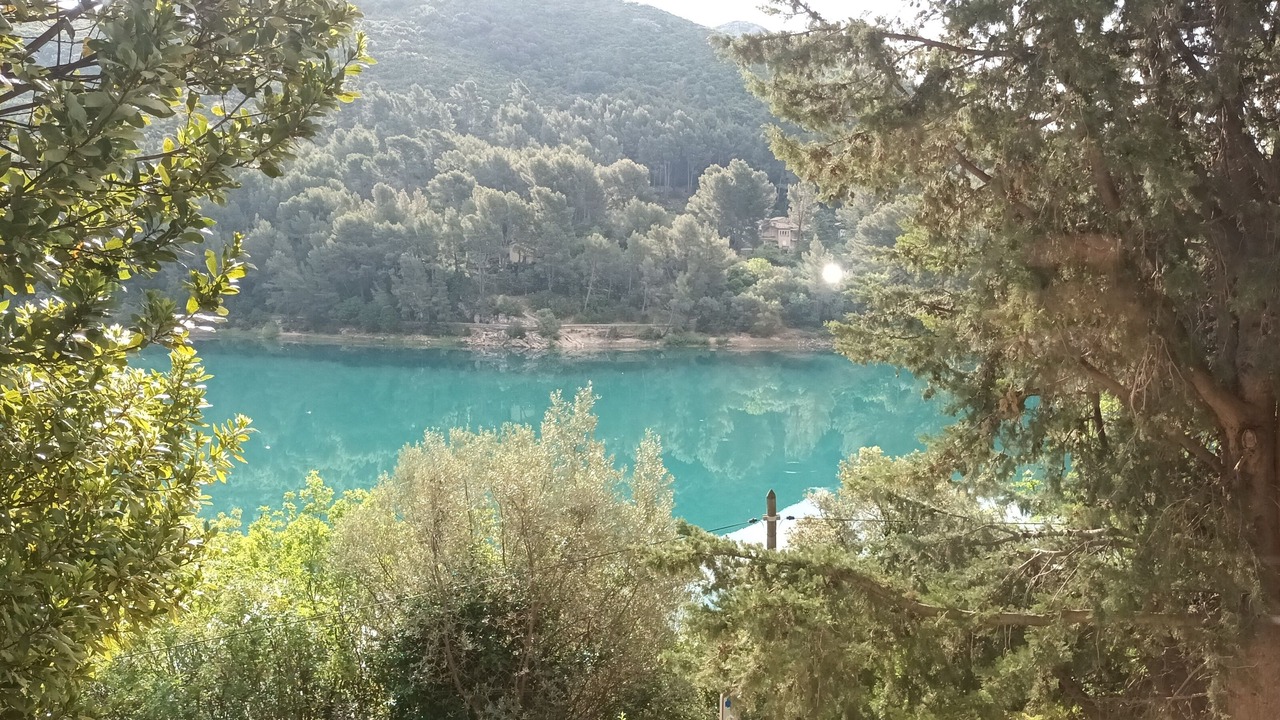 Photo of Outdoor in Le Revest-les-Eaux