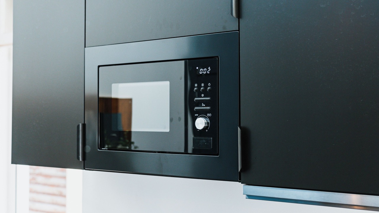 Photo of Kitchen in Mesnil-Val-Plage