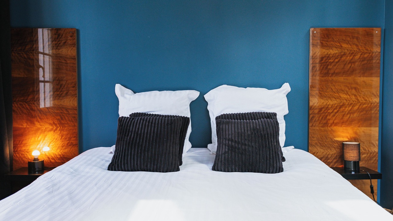 Photo of Bedroom in Mesnil-Val-Plage