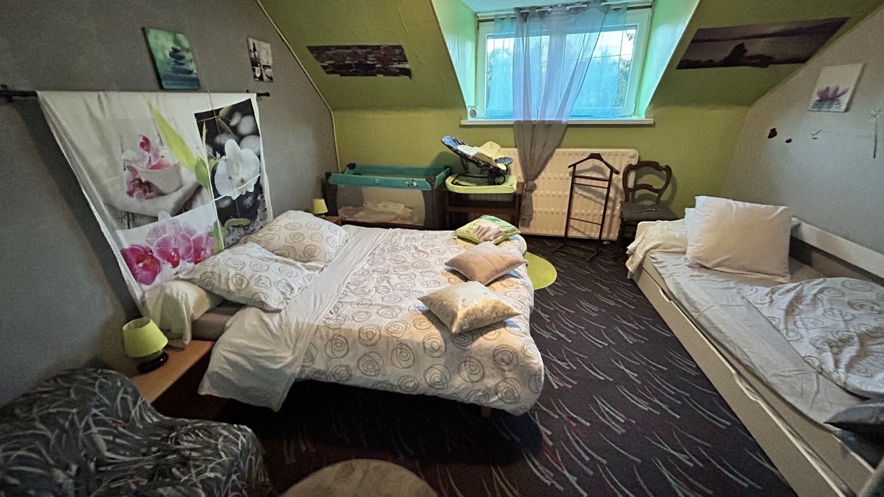 Photo of Bedroom in Anor