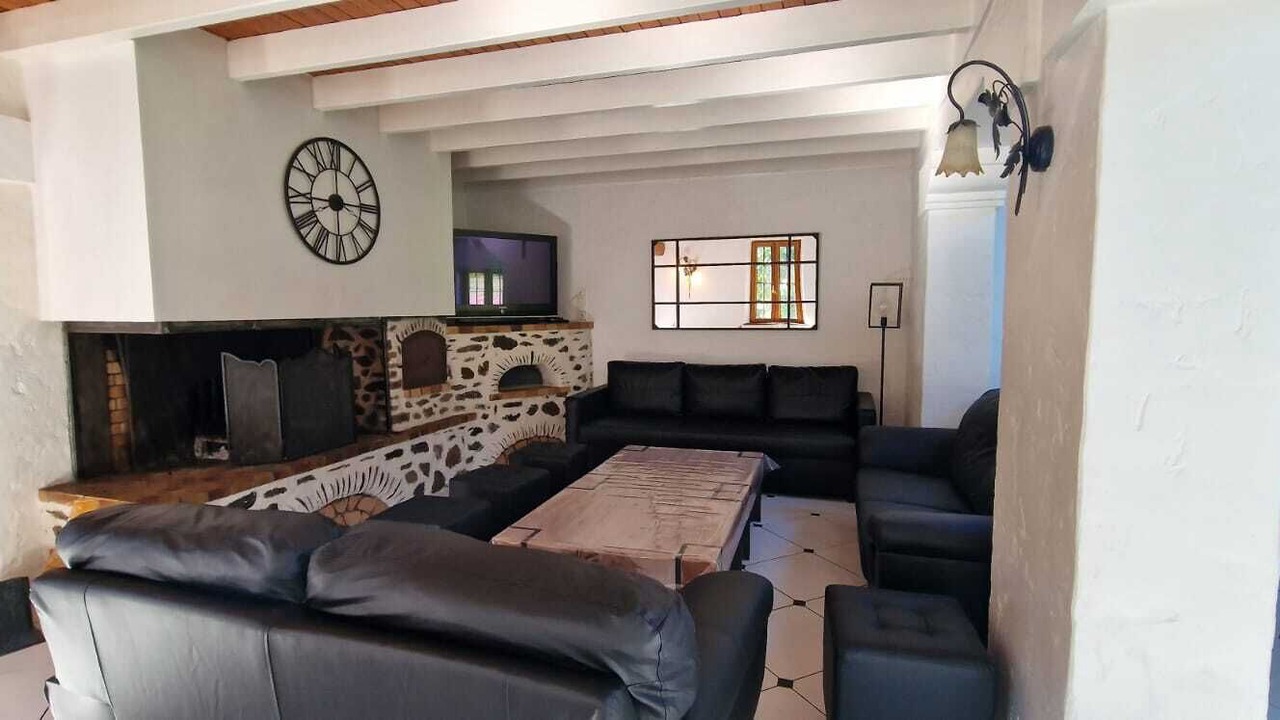 Photo of Livingroom in Geu