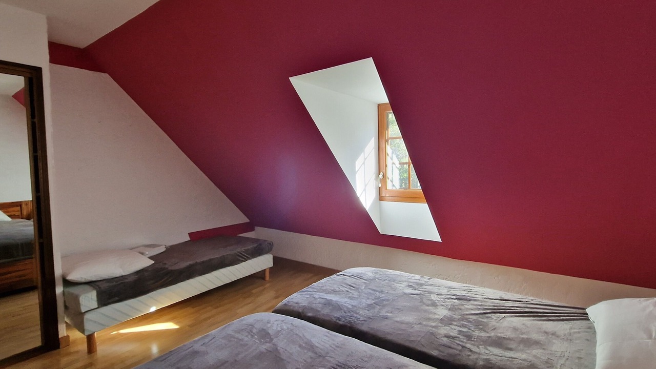 Photo of Bedroom in Geu