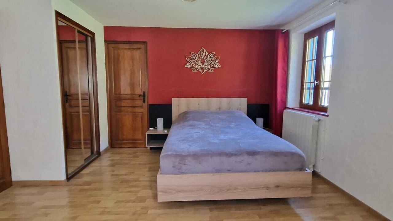 Photo of Bedroom in Geu