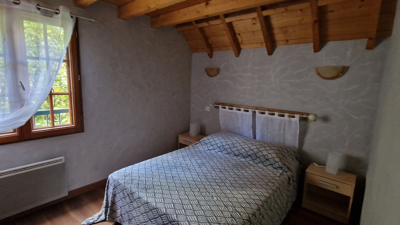 Photo of Bedroom in Geu