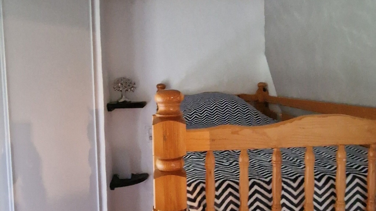 Photo of Bedroom in Geu