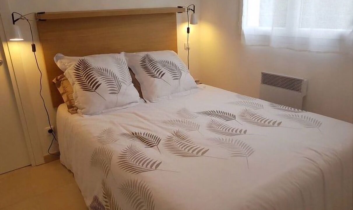 Photo of Bedroom in Bravone