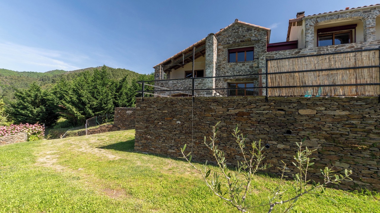 Photo of Outdoor in Malbosc