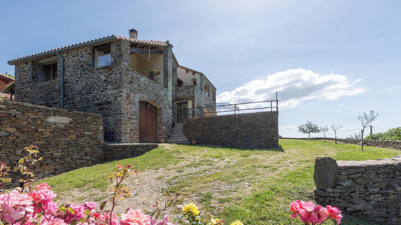 Photo of Outdoor in Malbosc