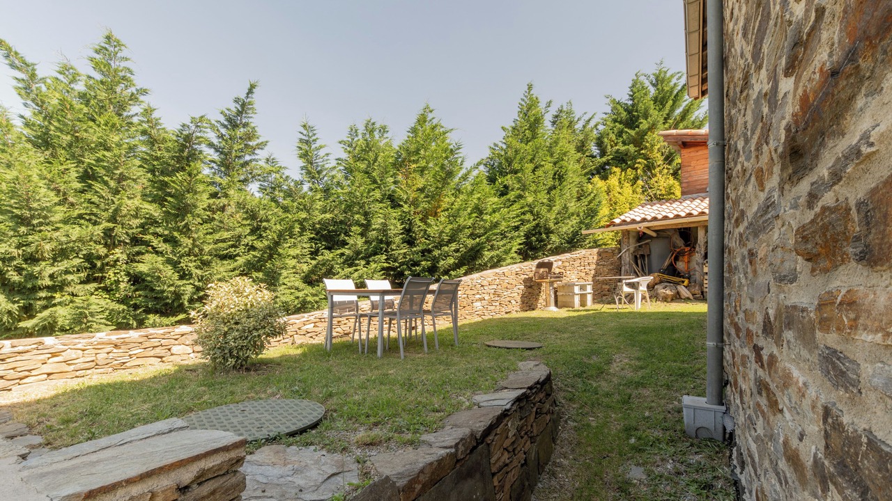 Photo of Outdoor in Malbosc