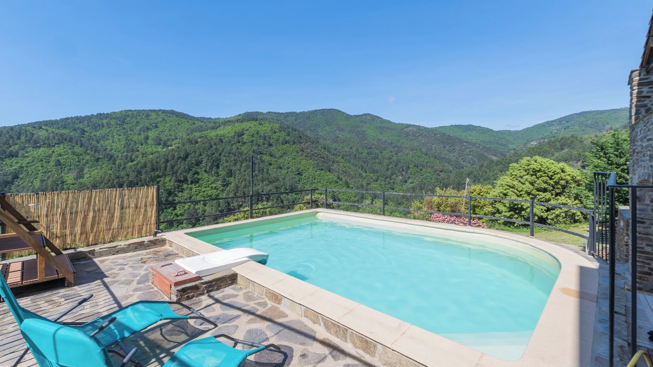 Photo of Outdoor in Malbosc
