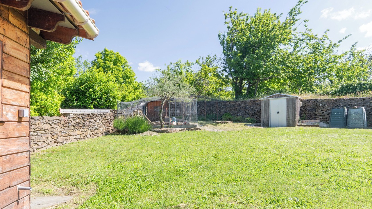 Photo of Outdoor in Malbosc