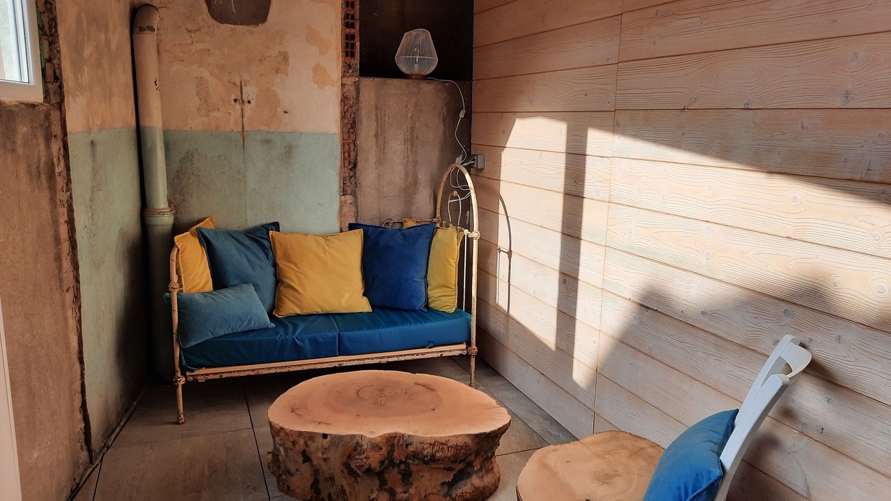 Photo of Outdoor in Aubenas