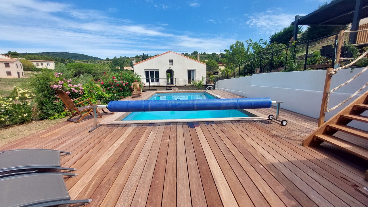 Photo of Outdoor in Caunes-Minervois