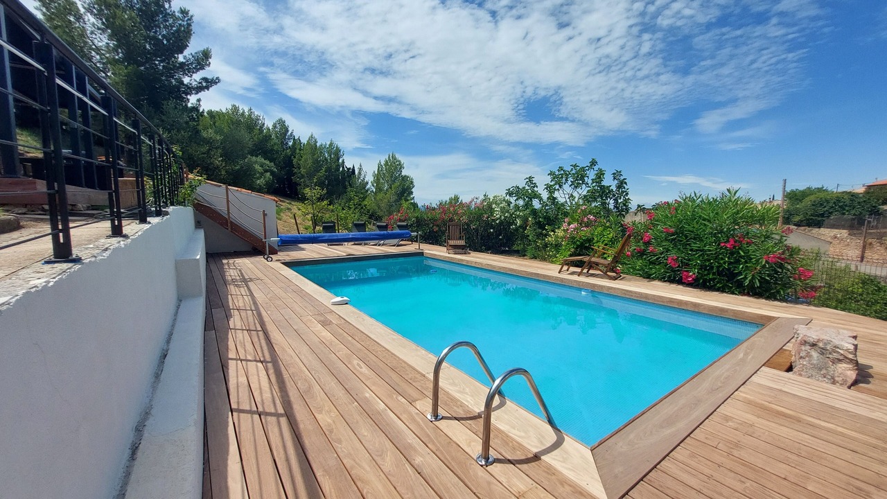 Photo of Outdoor in Caunes-Minervois