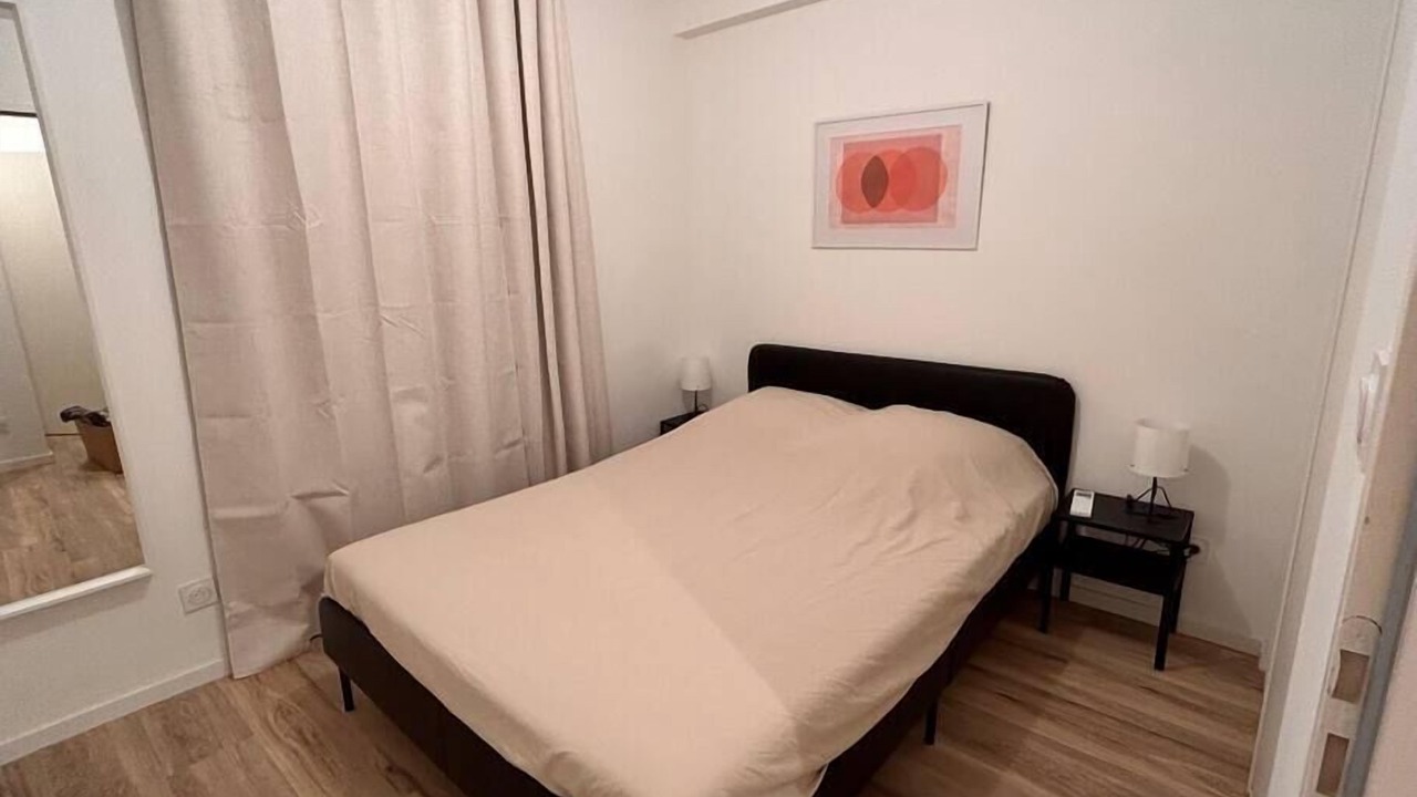 Photo of Bedroom in Opera
