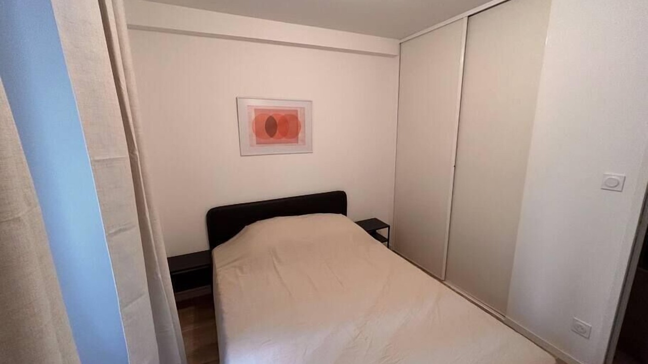 Photo of Bedroom in Opera