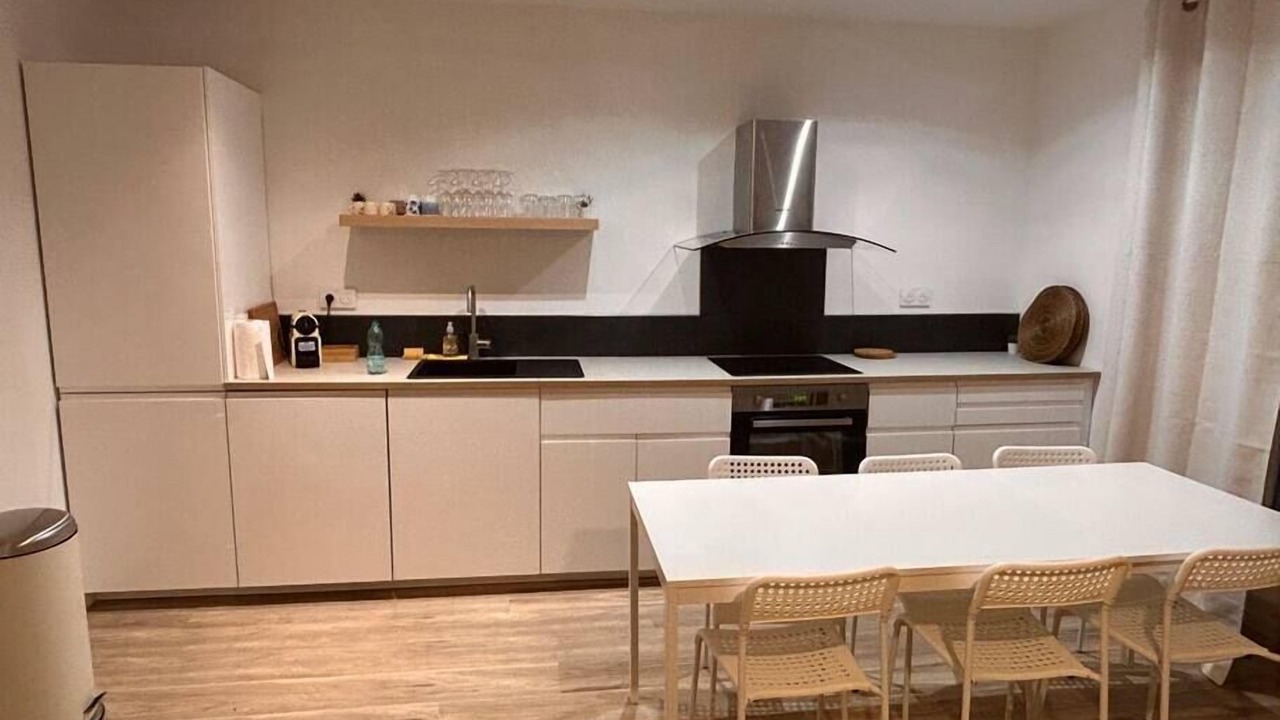 Photo of Kitchen in Opera