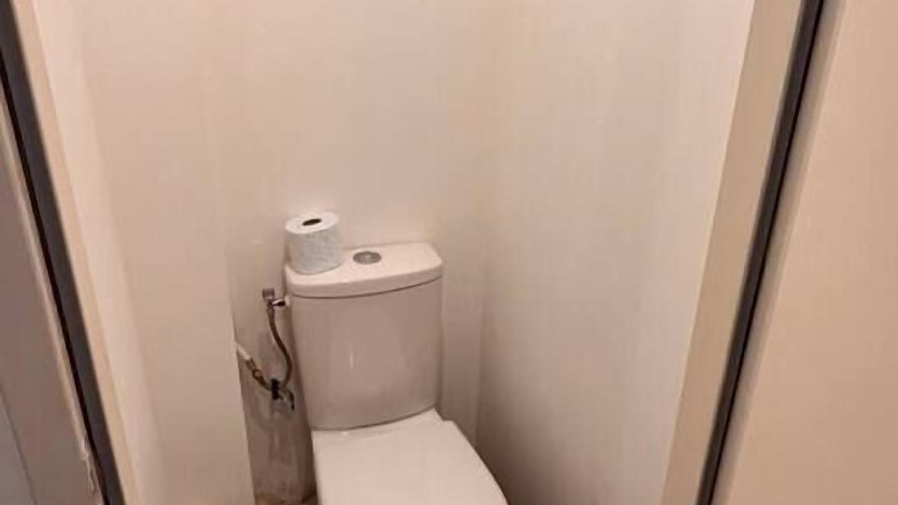 Photo of Bathroom in Opera