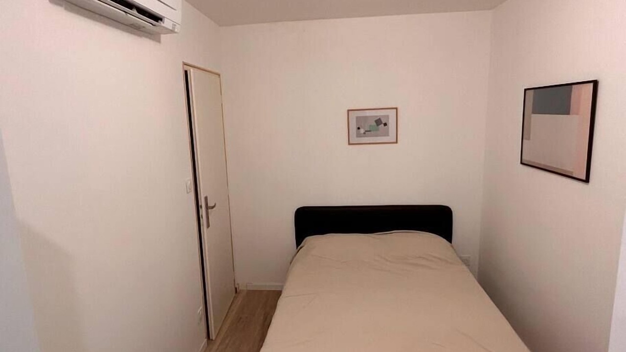 Photo of Bedroom in Opera