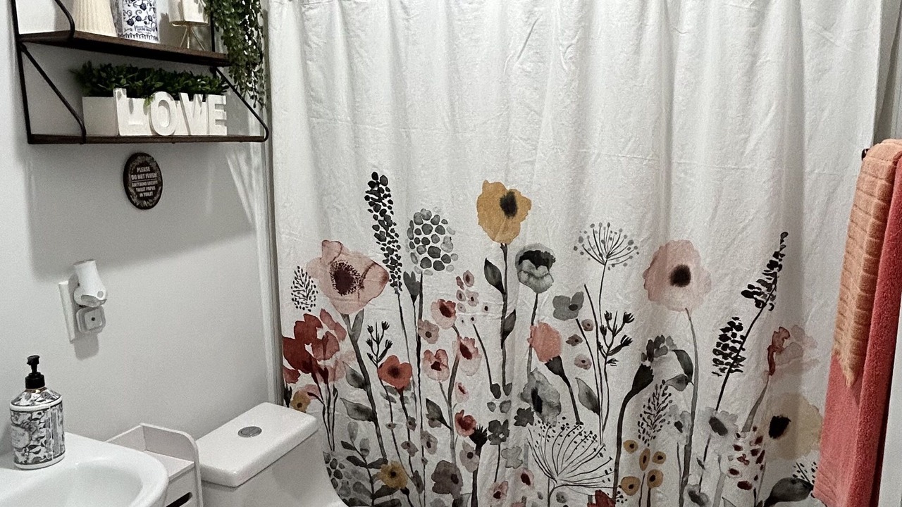 Photo of Bathroom in West Little Havana