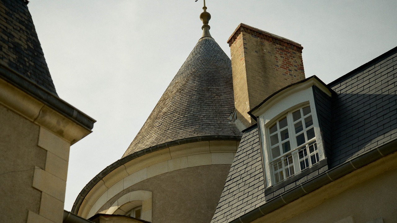 Photo of Outdoor in Thauvenay