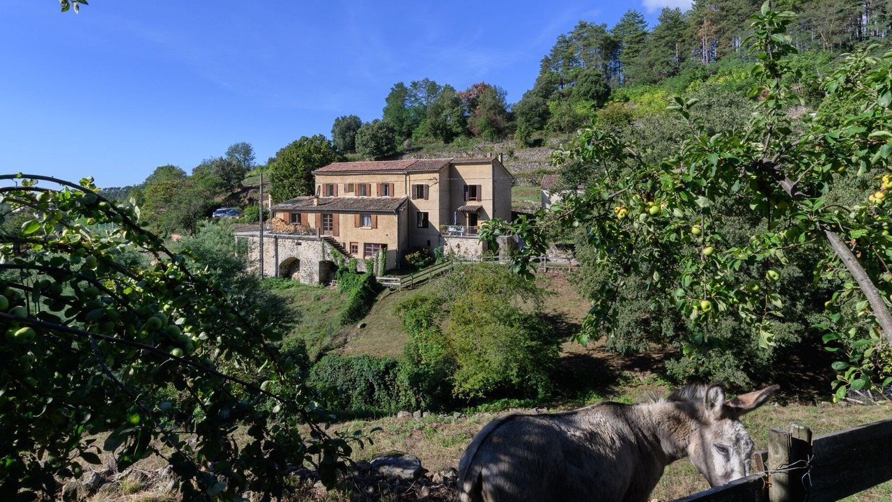 Photo of Outdoor in Largentiere