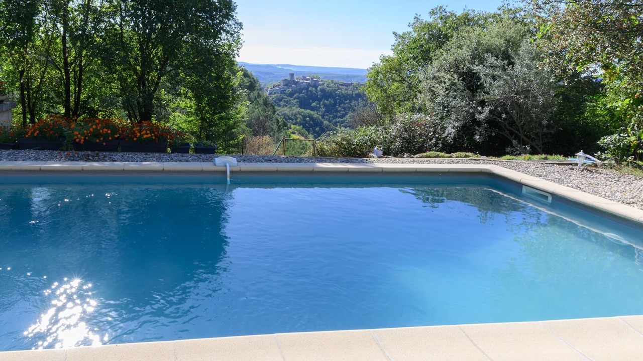 Photo of Outdoor in Largentiere