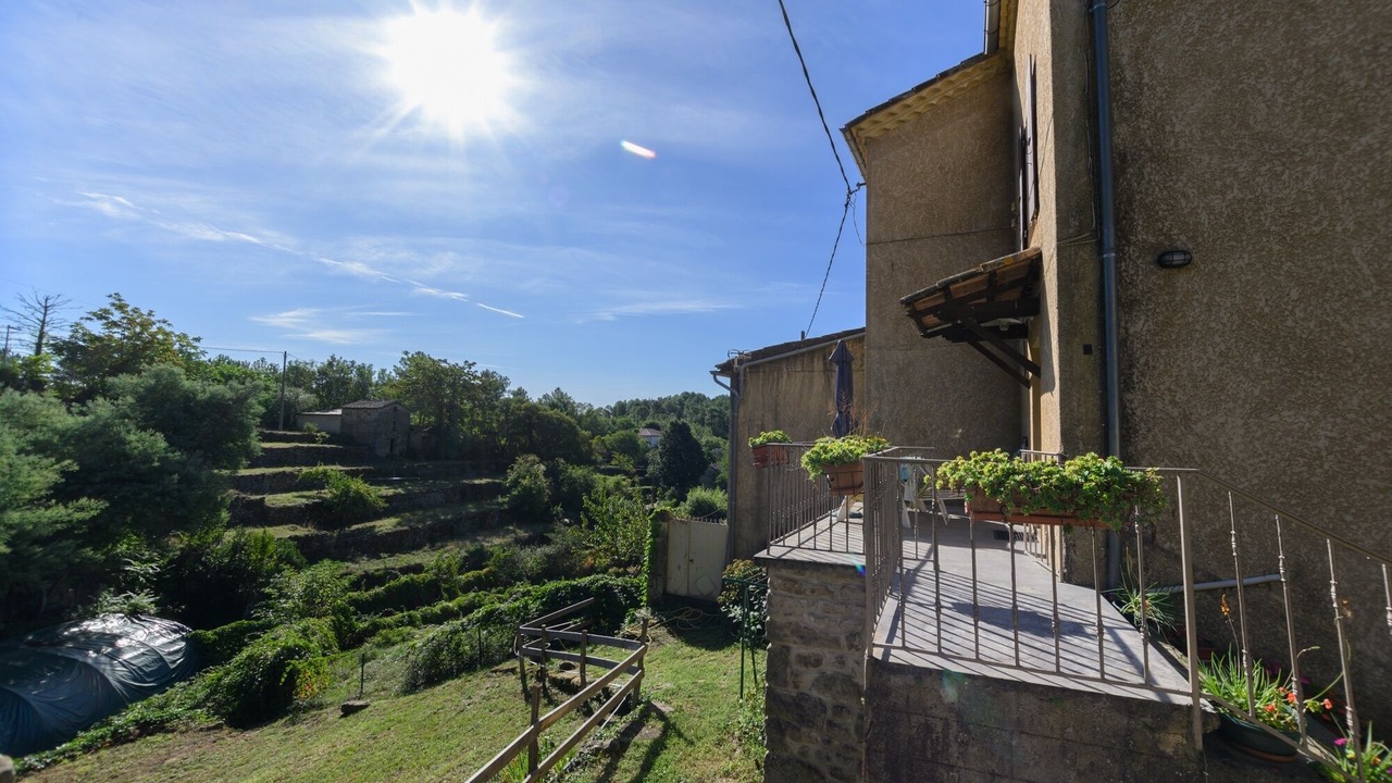Photo of Outdoor in Largentiere