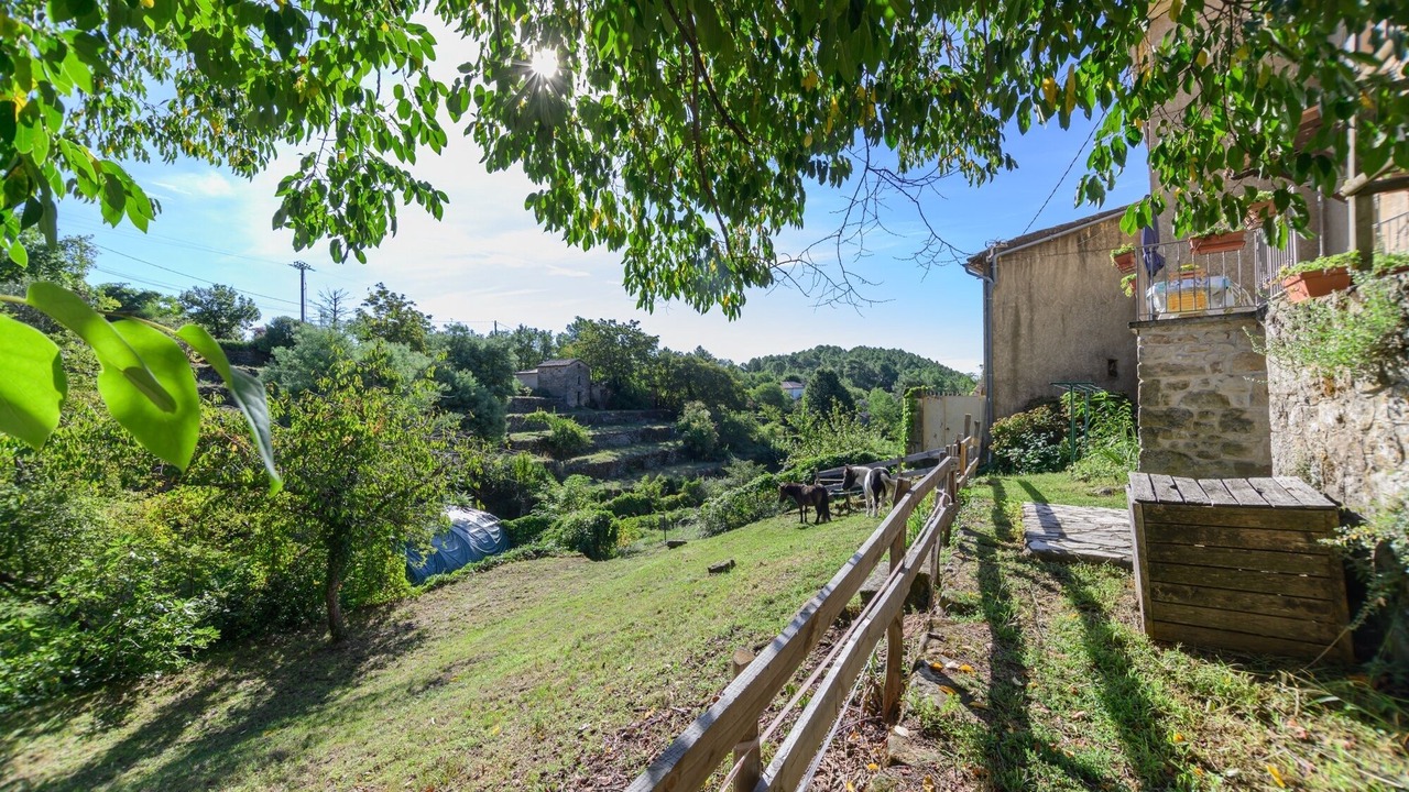 Photo of Outdoor in Largentiere